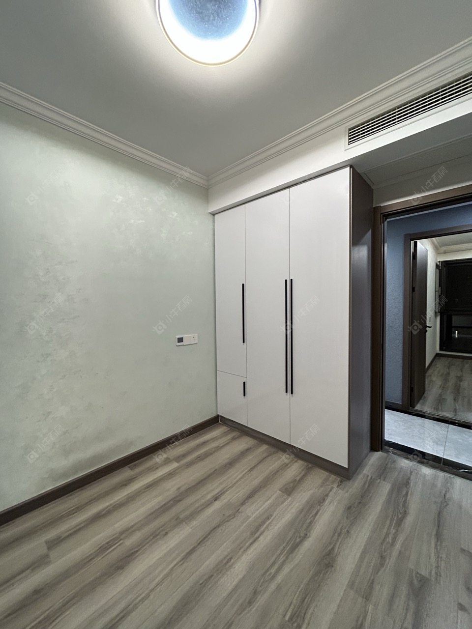 常州玉兰广场五期在租房源室内图_小牛看房