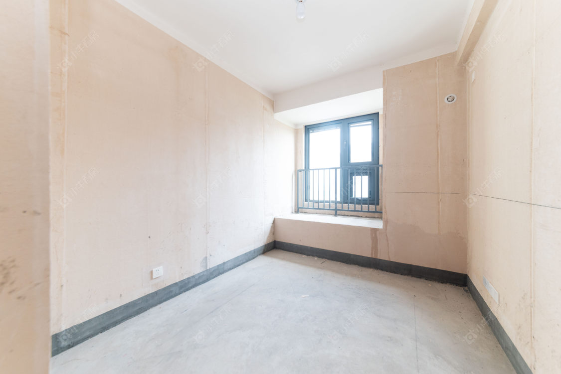 常州大唐中南上悦城在售二手房源室内图_小牛看房