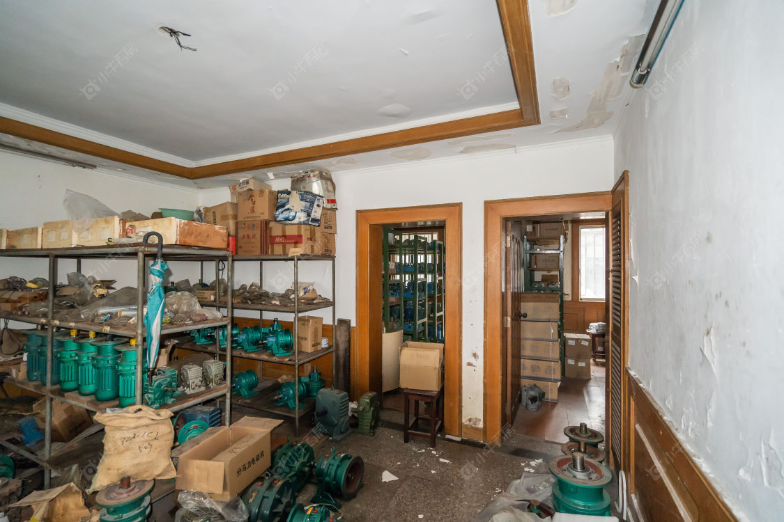 常州博爱花苑在售二手房源室内图_小牛看房