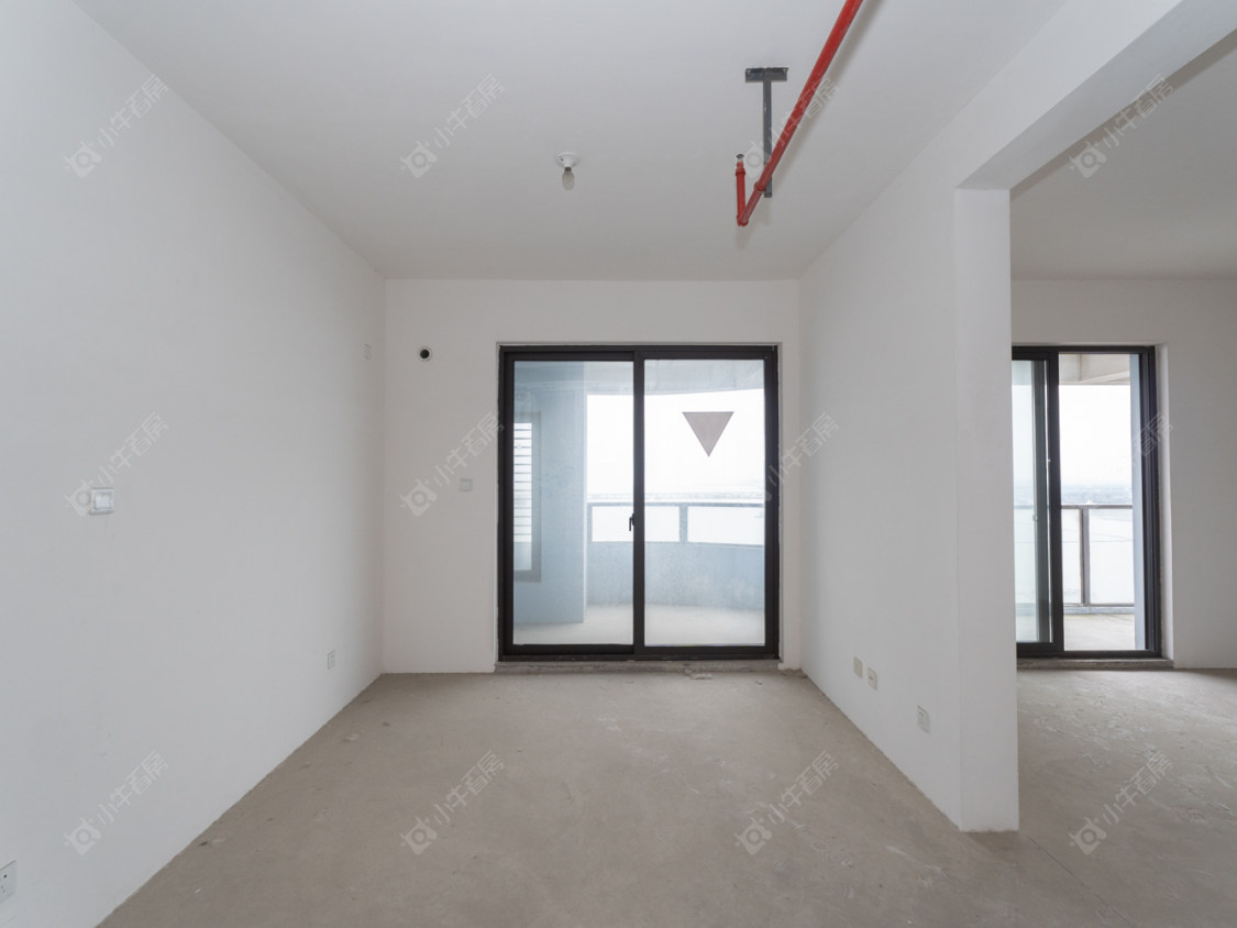 常州翡丽蓝湾（公寓）在售二手房源室内图_小牛看房