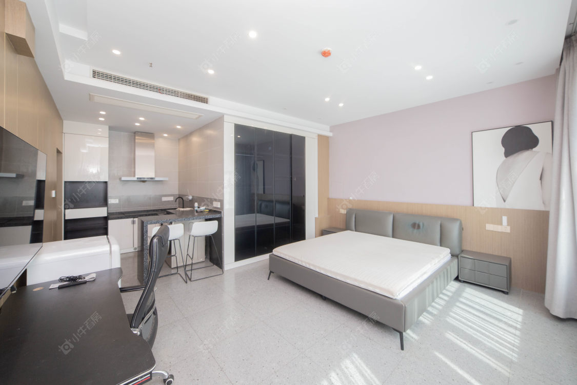 常州友邦商务大厦在售二手房_小牛看房