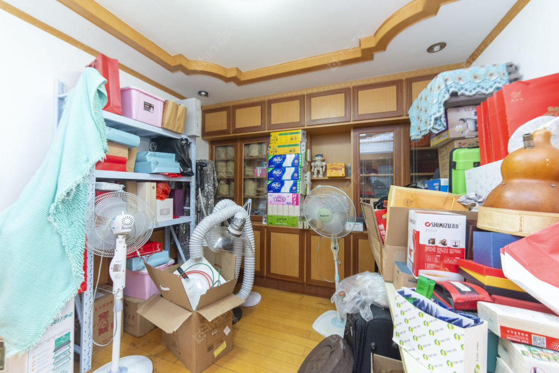 湖塘花园新村房源室内图 常州湖塘花园新村在售二手房源室内图_小牛看房