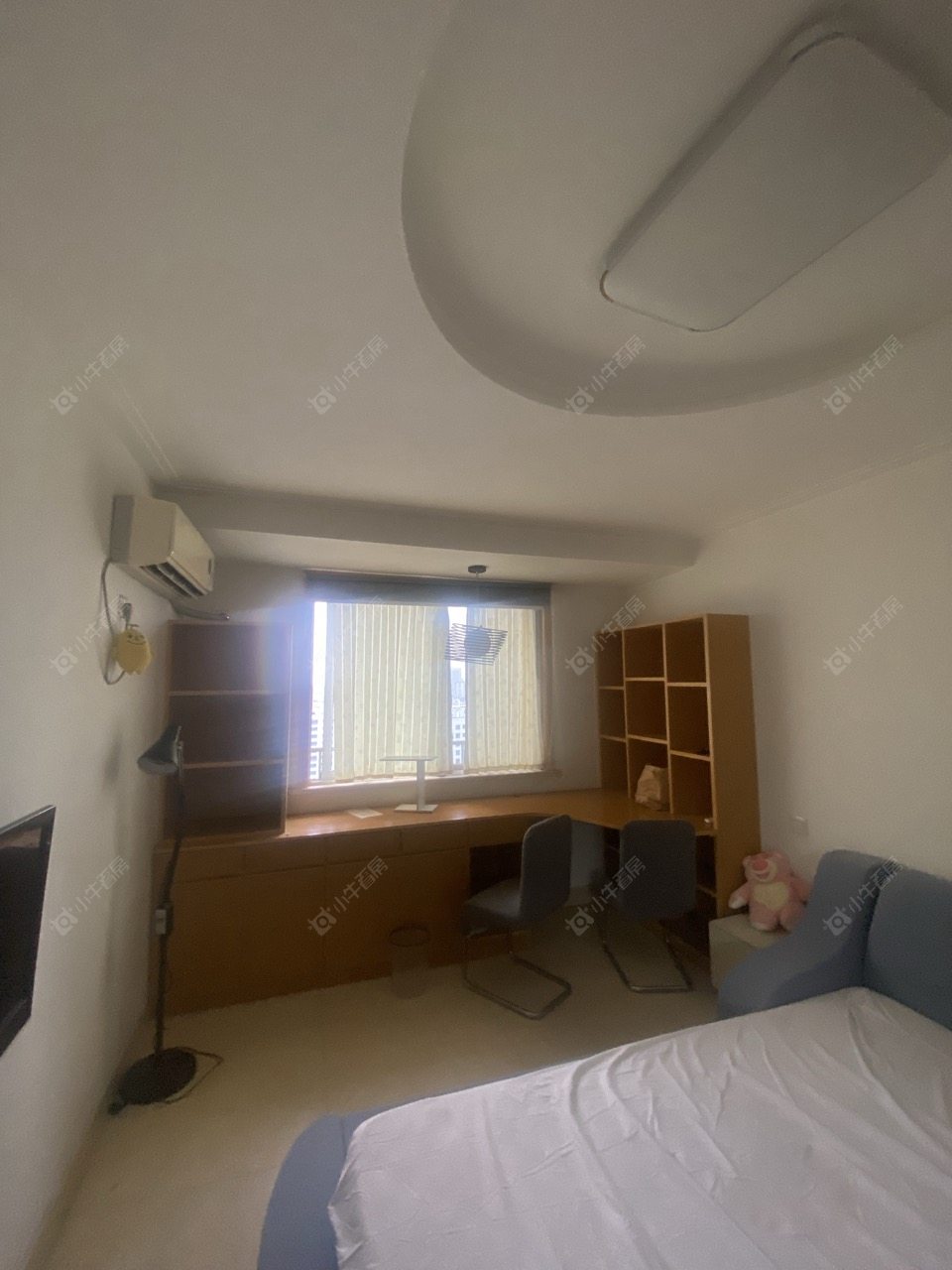 常州水晶城在租房源室内图_小牛看房