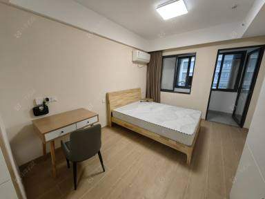 常州小牛钟寓国际人才社区在租房源室内图_小牛看房