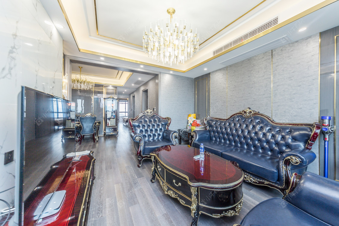 常州金新鼎邦在售二手房源室内图_小牛看房