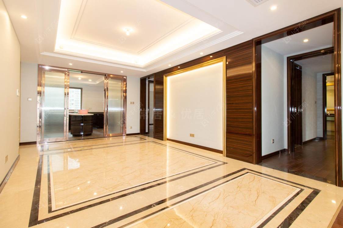 九洲新世界君玺房源室内图 常州九洲新世界君玺在售二手房源室内图_小牛看房