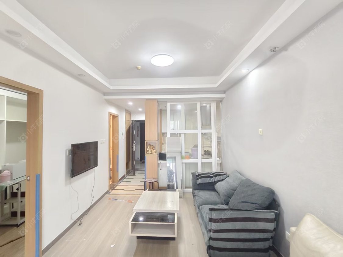 莱蒙城领尚房源室内图 常州莱蒙城领尚在租房源室内图_小牛看房