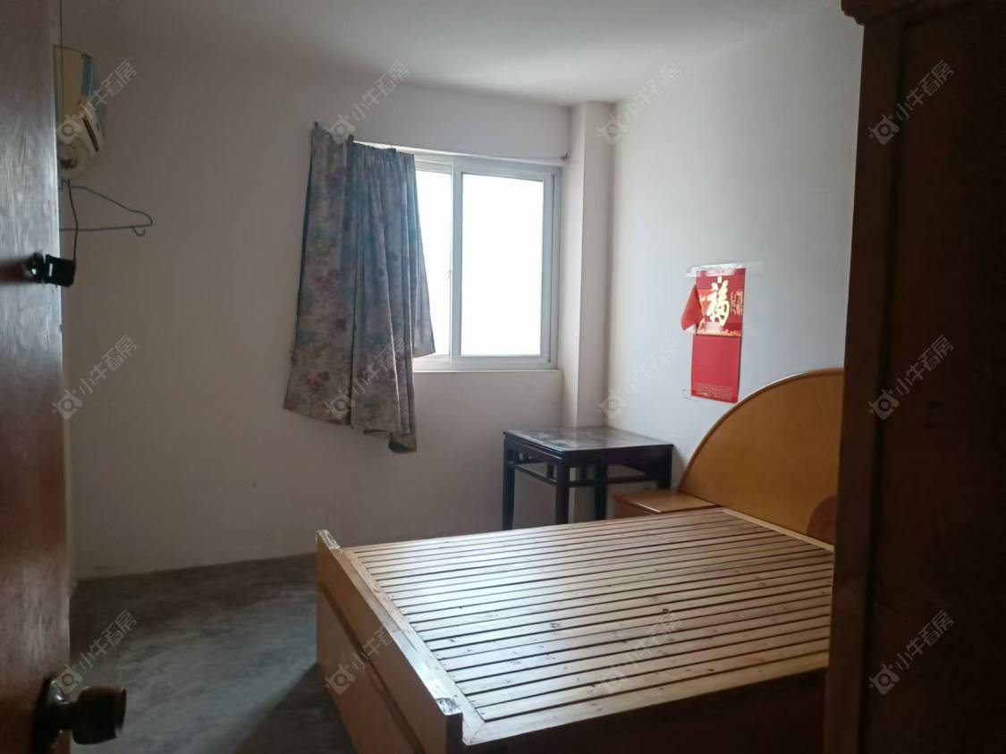 常州龙栖花园在租房源室内图_小牛看房