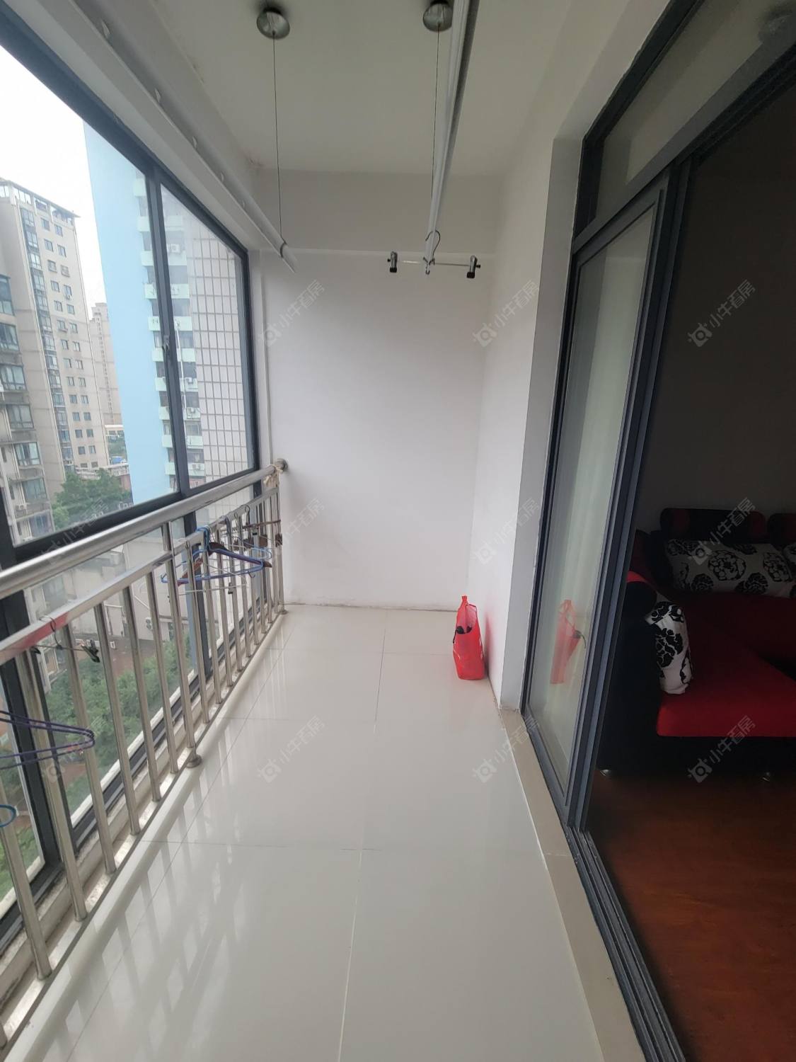 常州国泰新都在租房源室内图_小牛看房