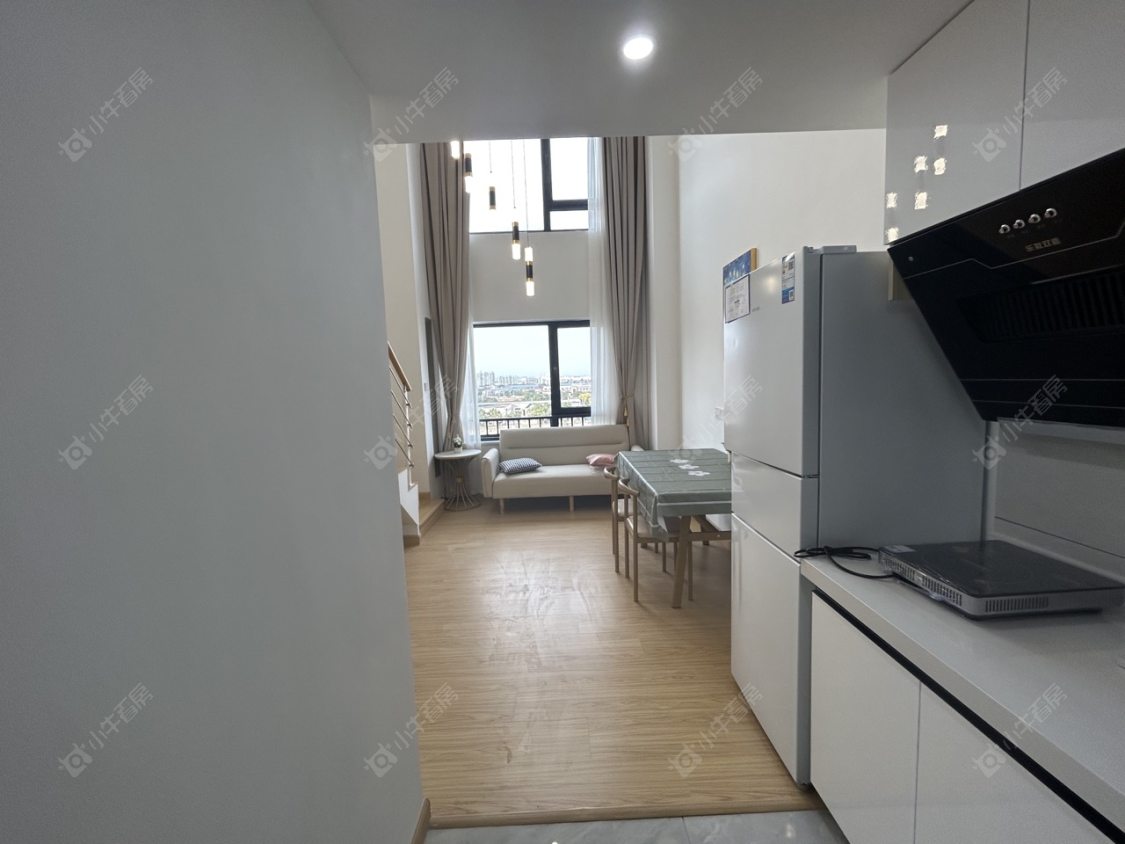 常州天奕云著在租房源室内图_小牛看房