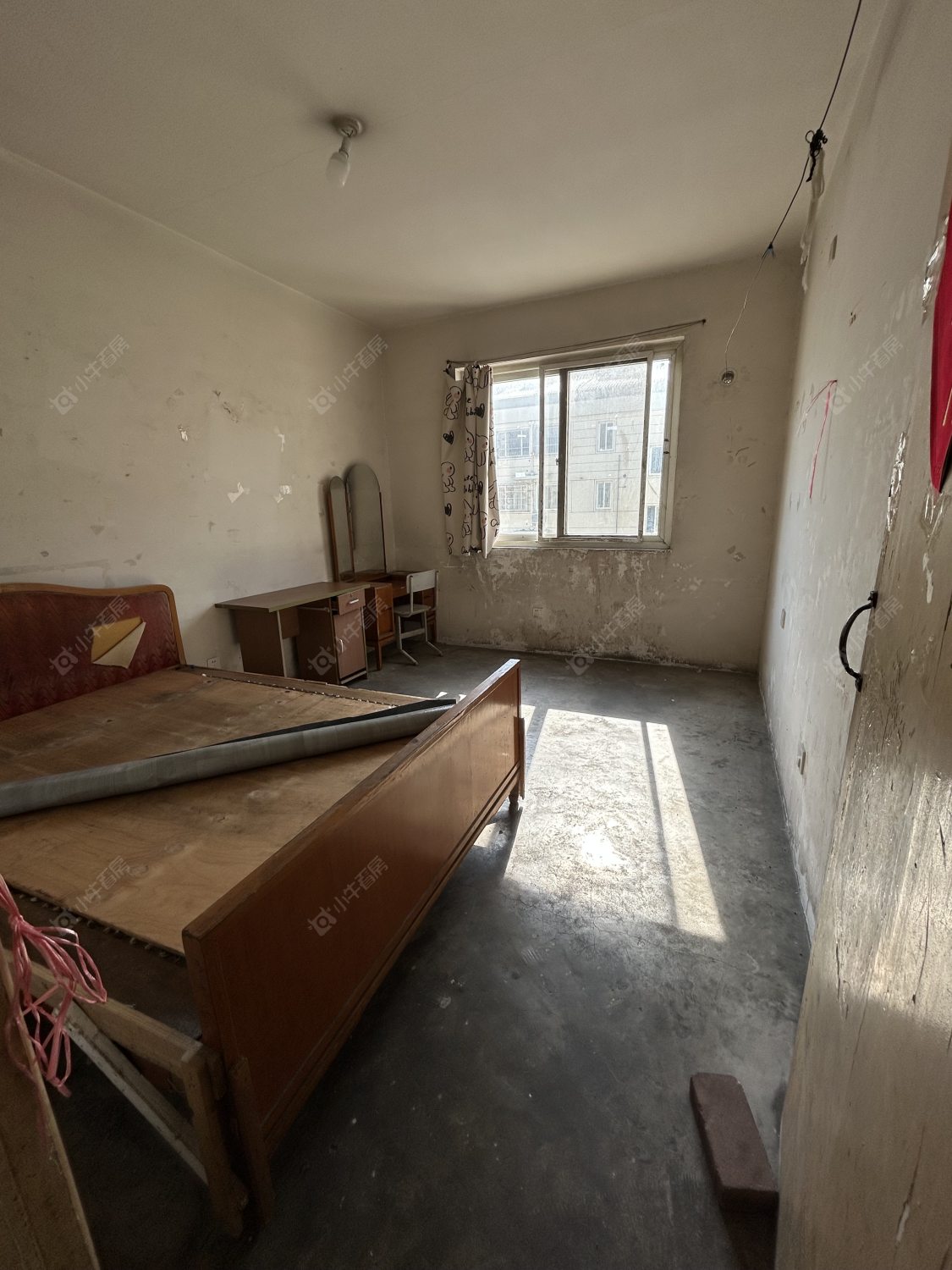 前桥新村房源室内图 常州前桥新村在租房源室内图_小牛看房