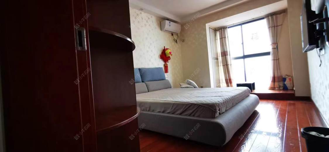 常州高成天鹅湖在租房源室内图_小牛看房