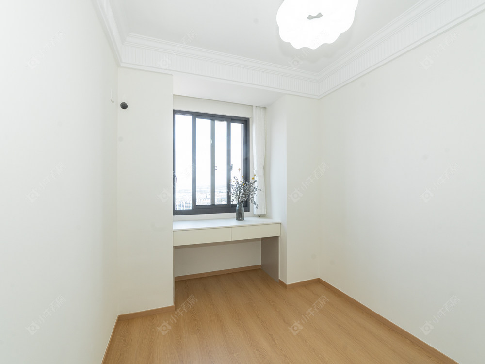 常州龙城福第在售二手房源室内图_小牛看房