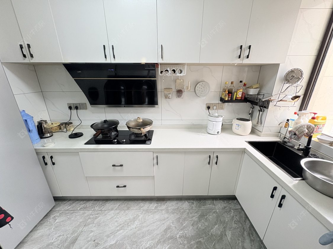 丹阳凤熹台在售二手房源室内图_小牛看房