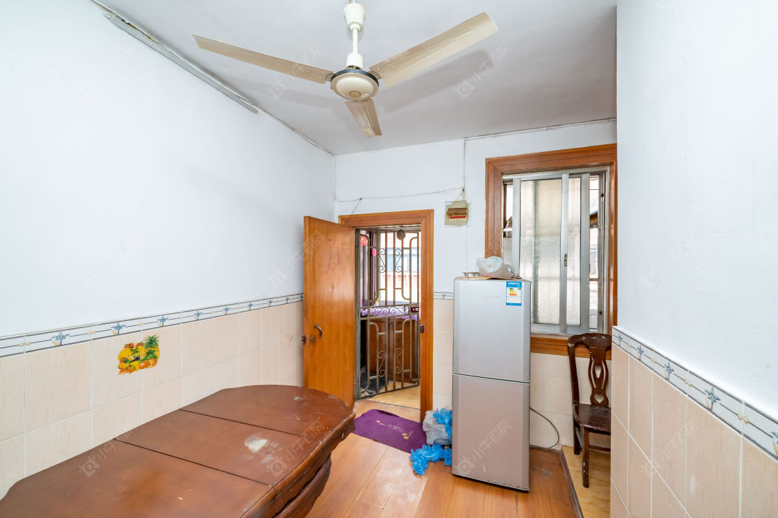 常州丽华一村在售二手房源室内图_小牛看房