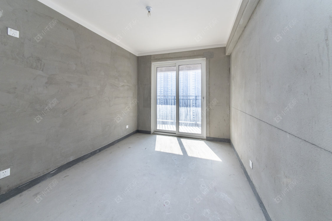 常州星河国际十区在售二手房源室内图_小牛看房