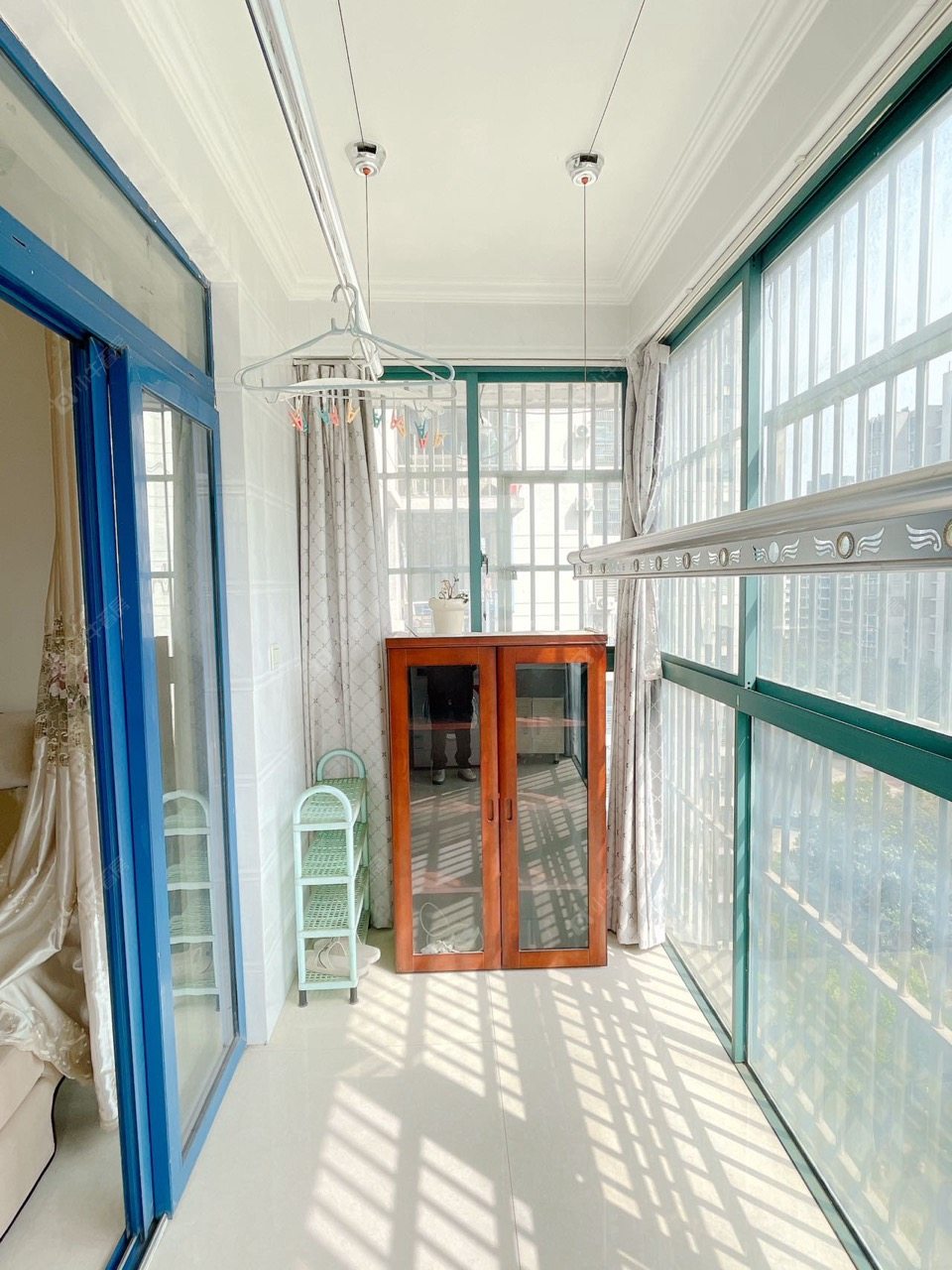 常州太湖明珠苑南苑在租房源室内图_小牛看房