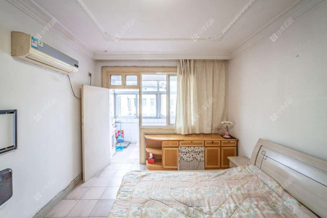 常州白云新村在租房源室内图_小牛看房