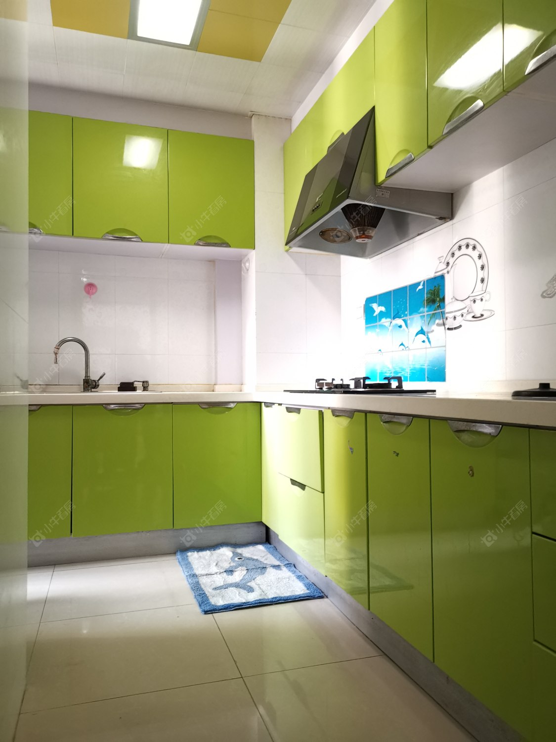 常州怀德名园在租房源_小牛看房