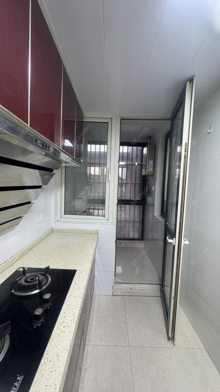 常州水晶城在租房源室内图_小牛看房