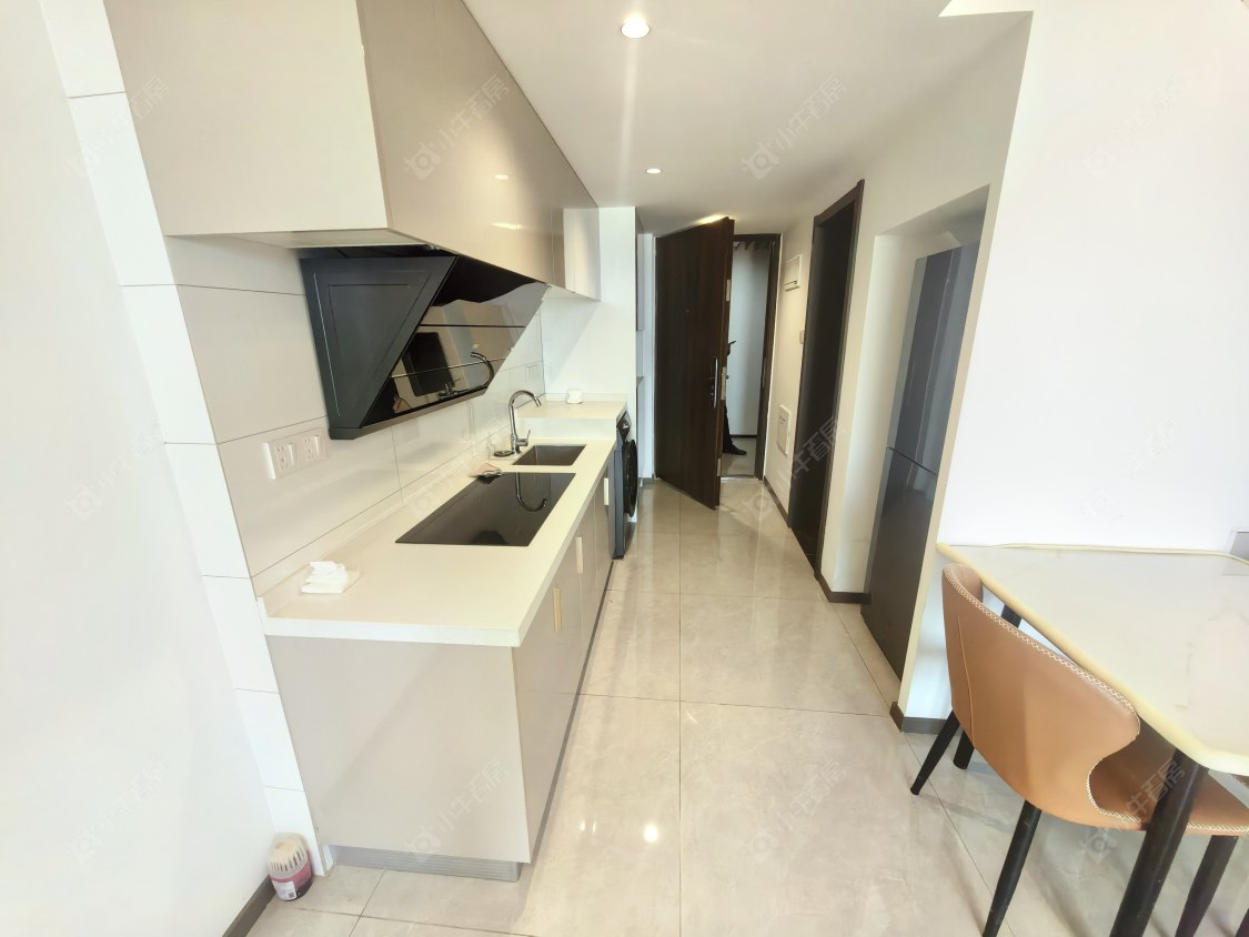 常州绿地峰荟在租房源_小牛看房