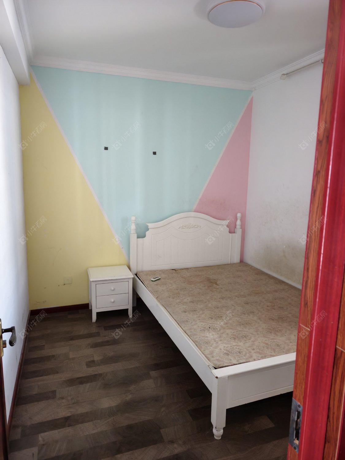 常州华润万象府在租房源室内图_小牛看房