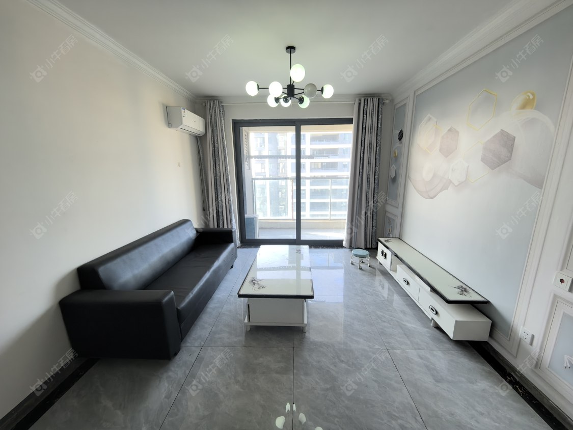 常州天宁融悦府3室2厅1卫出租_小牛看房