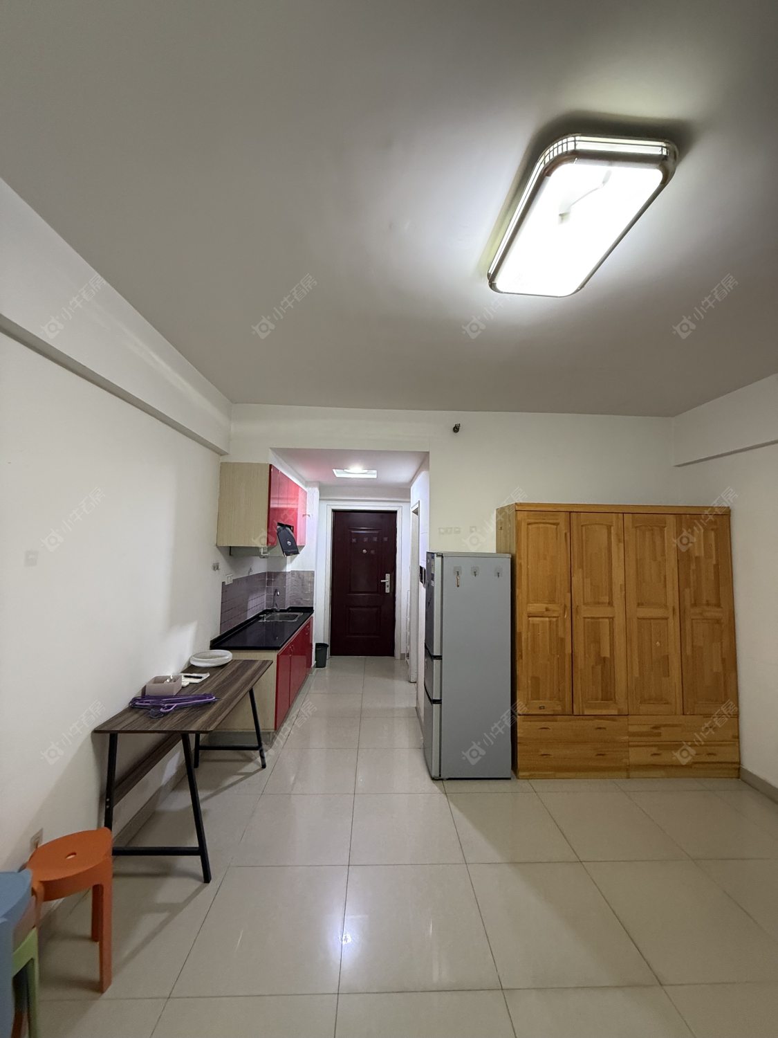 常州世茂广场在租房源室内图_小牛看房