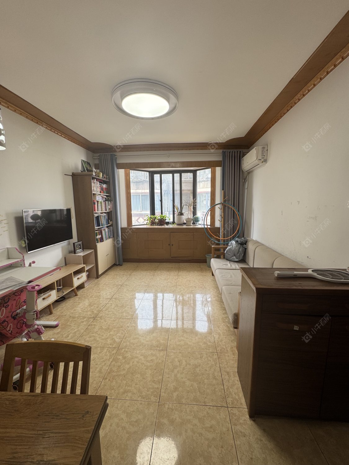 常州天成苑在租房源室内图_小牛看房