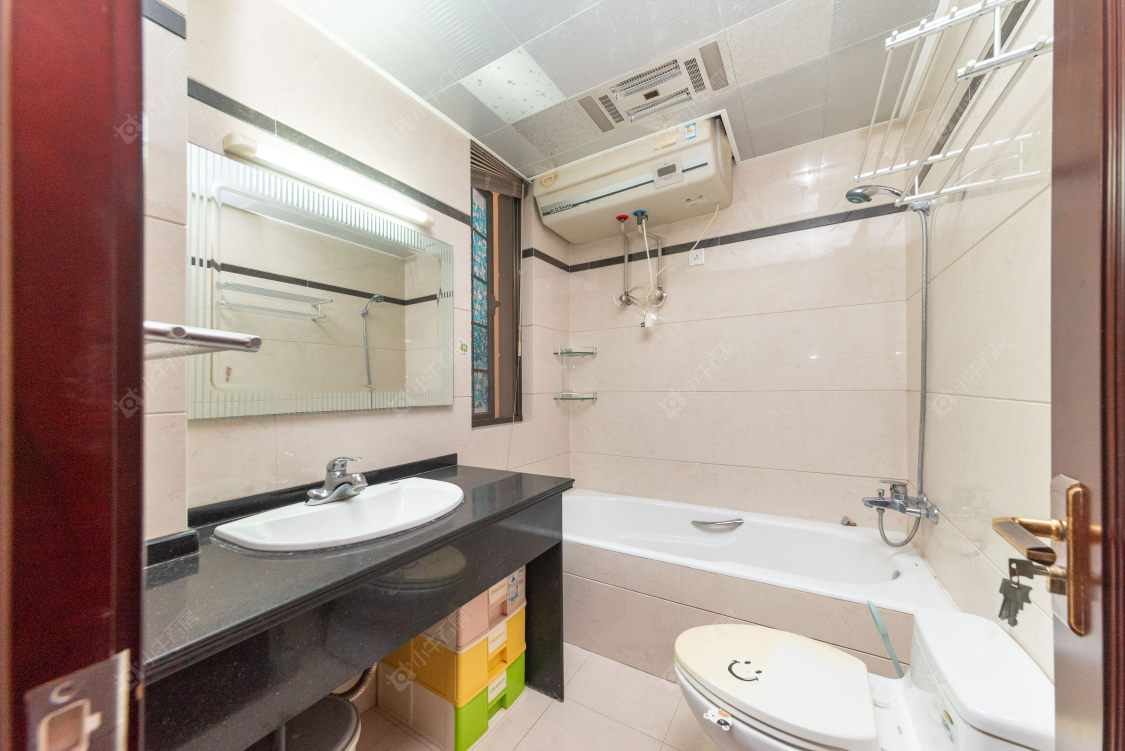 常州瑞丰园在售二手房源室内图_小牛看房