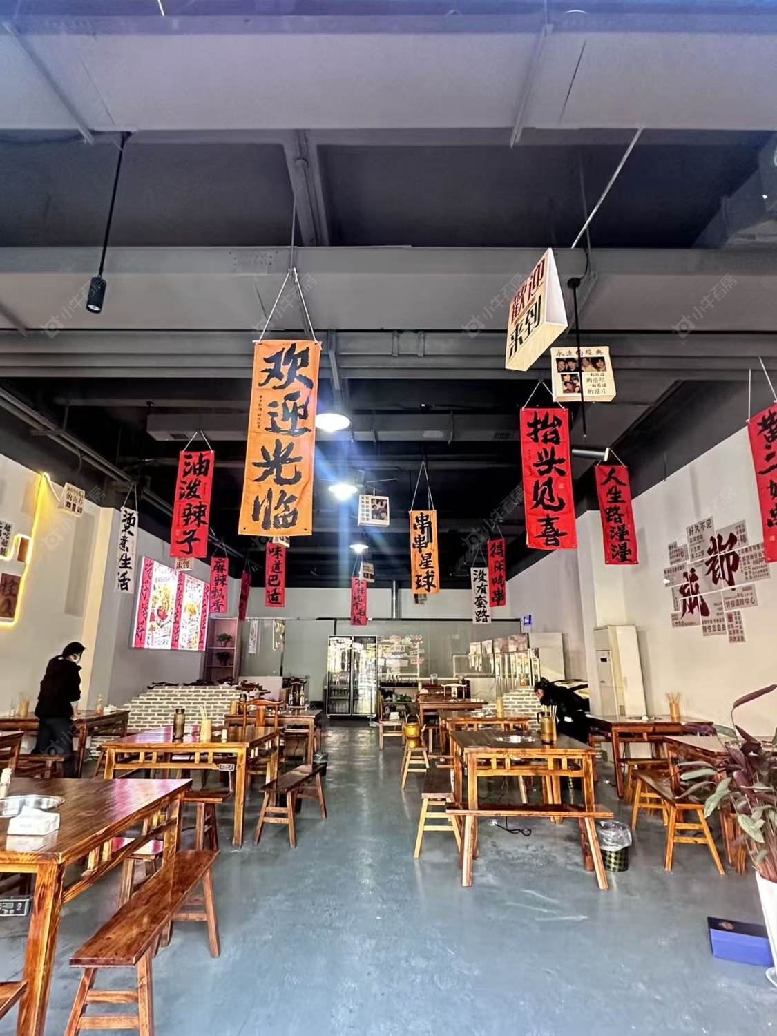 常州蓝海豚文化创意街区在租房源_小牛看房