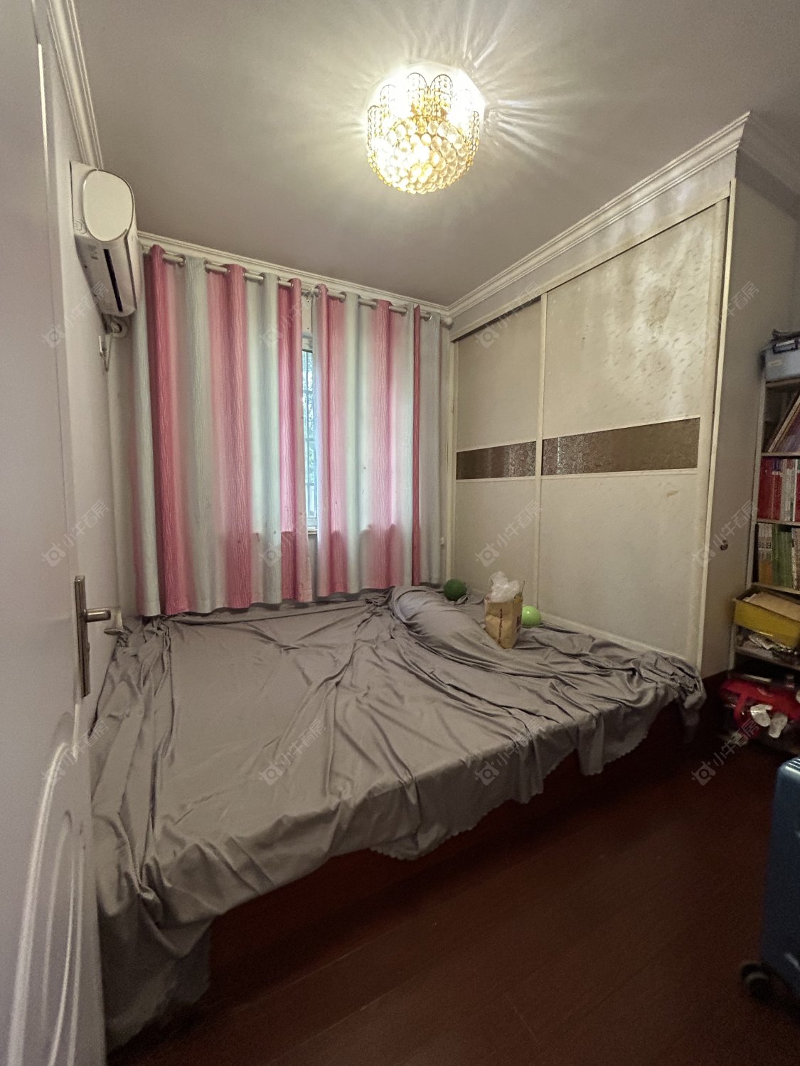 常州御源林城西区在租房源_小牛看房