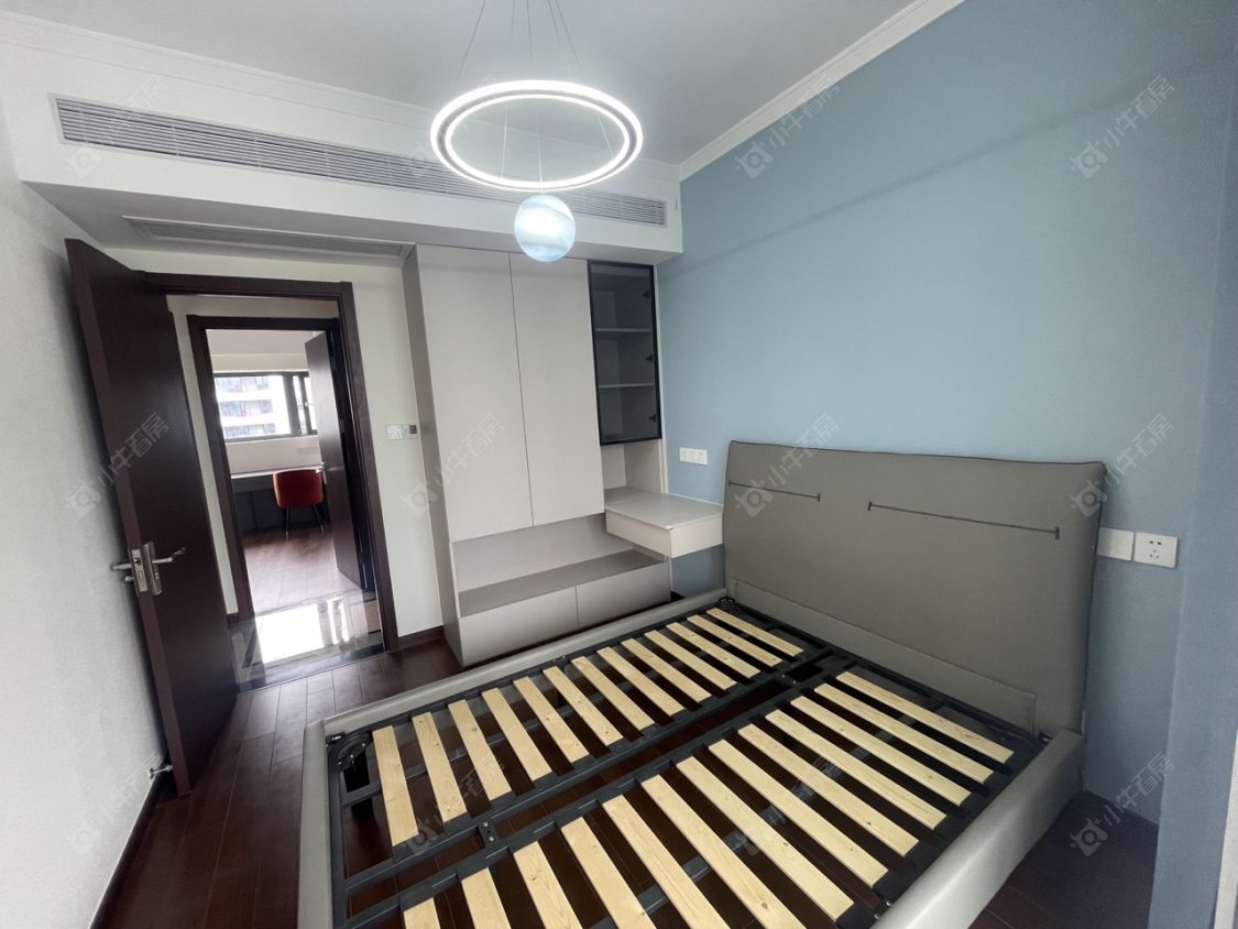 蓝光晶曜房源室内图 常州蓝光晶曜在租房源室内图_小牛看房