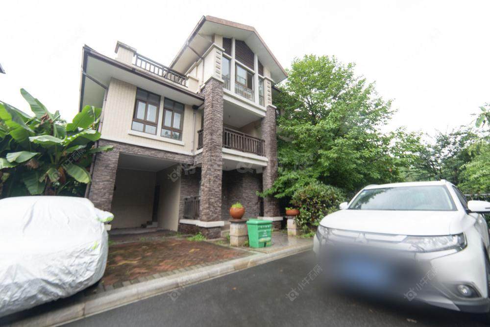 常州九洲豪廷苑在售二手房源小区图_小牛看房