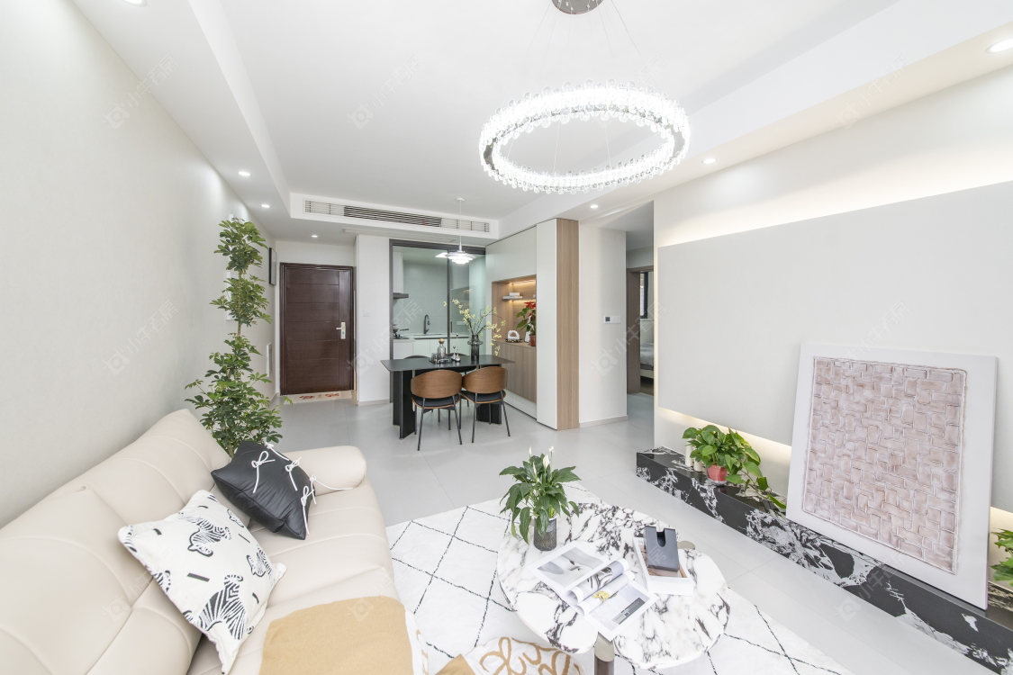 常州环太湖艺术城德郡在售二手房源室内图_小牛看房