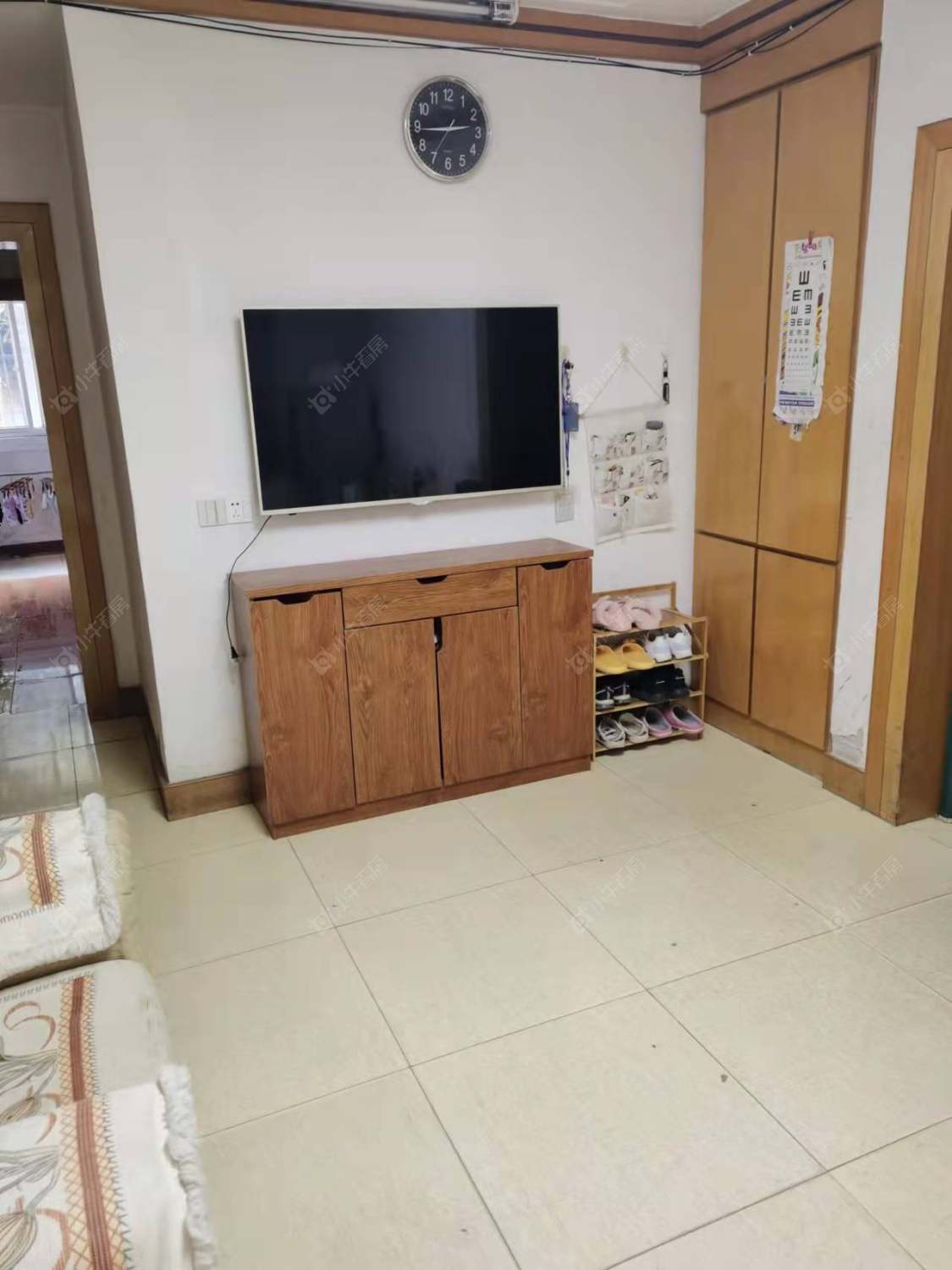 丹阳万善园在售二手房_小牛看房