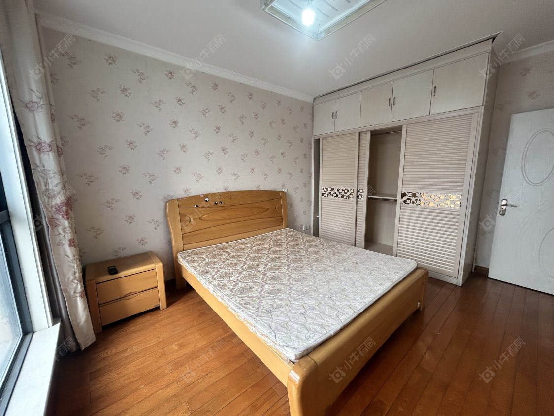 常州金色领寓在租房源_小牛看房