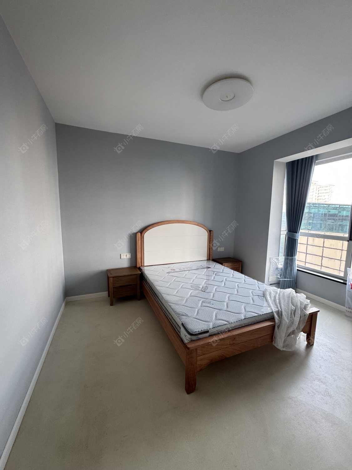 常州鹤苑新都在租房源室内图_小牛看房