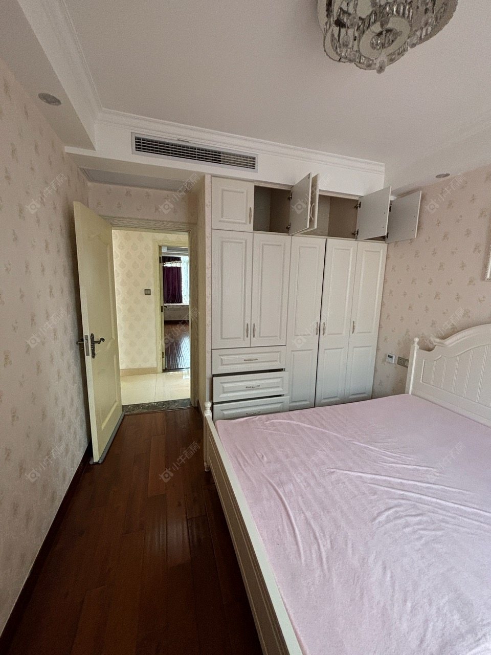 常州府西花园在租房源室内图_小牛看房