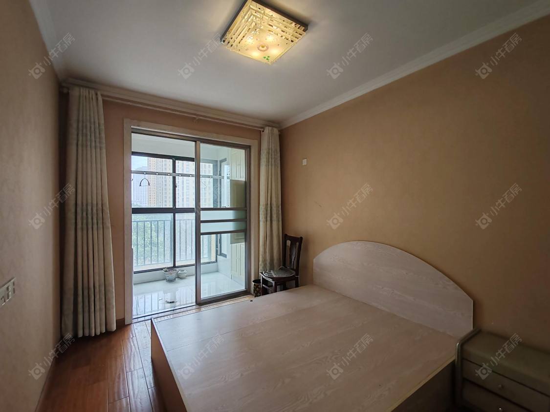 公园壹号四期房源室内图 常州公园壹号四期在租房源室内图_小牛看房