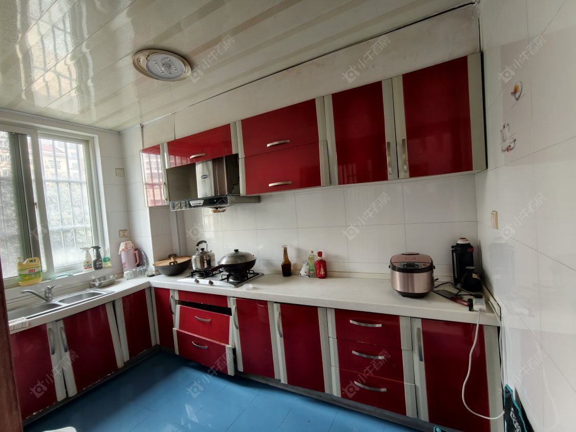 常州太湖花园在租房源_小牛看房