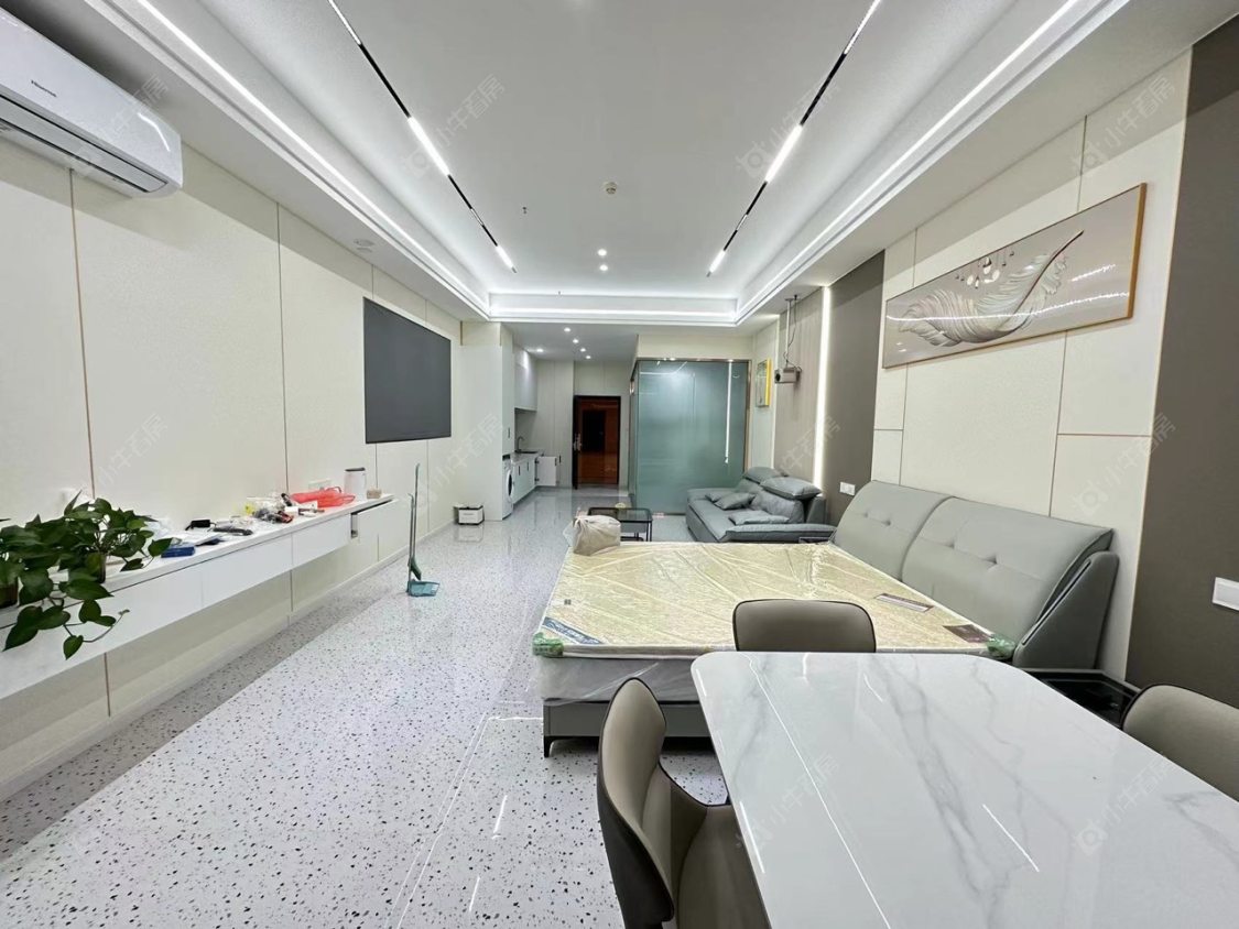 爱琴海公寓房源室内图 常州爱琴海公寓在租房源室内图_小牛看房