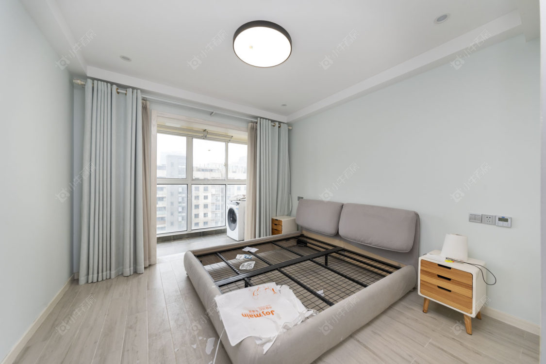 常州金都名苑在售二手房源室内图_小牛看房