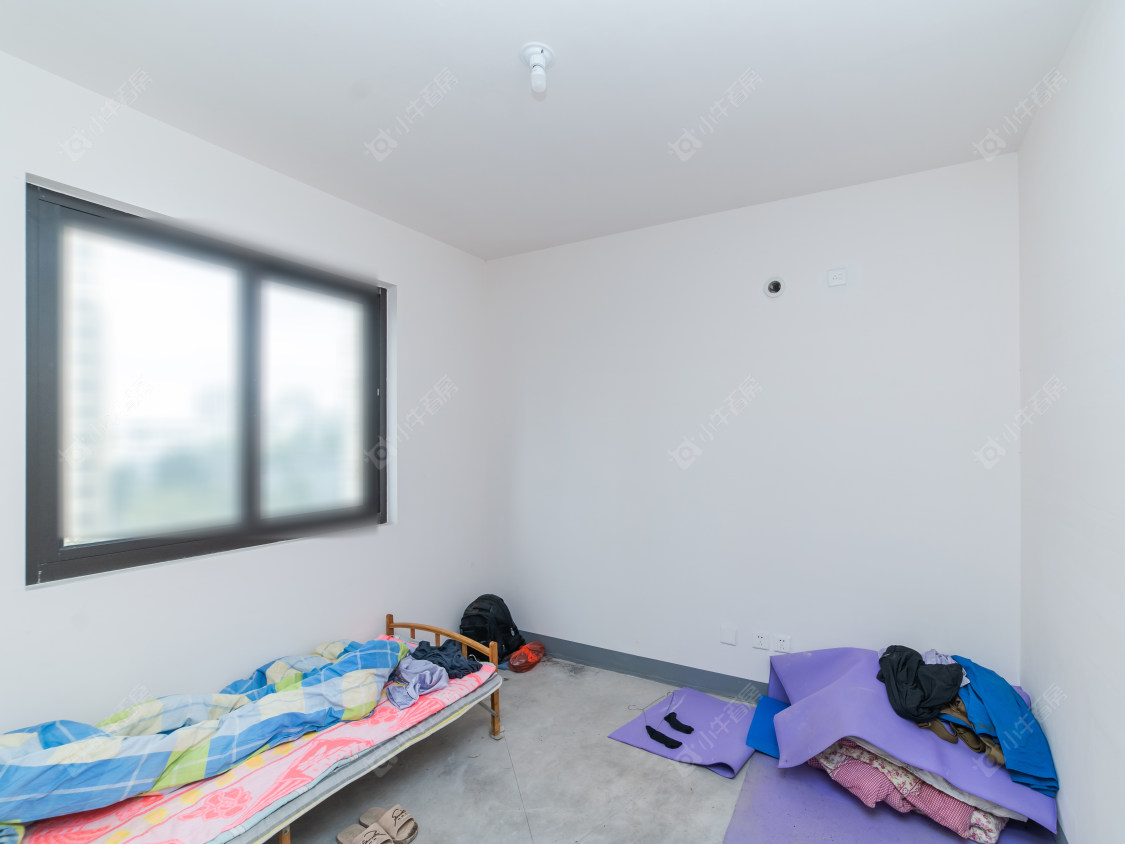 常州新城和昱云璟苑在售二手房源室内图_小牛看房