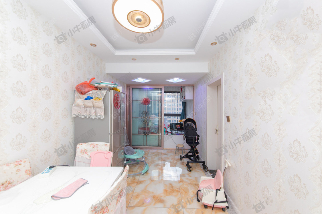 常州梧桐香郡一期在售二手房源_小牛看房