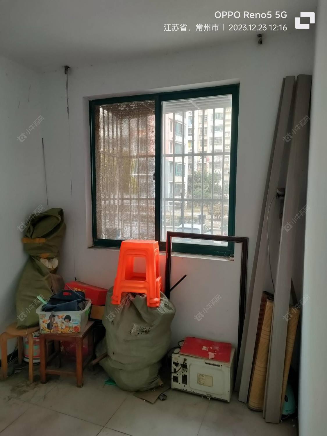 常州百草苑在租房源室内图_小牛看房