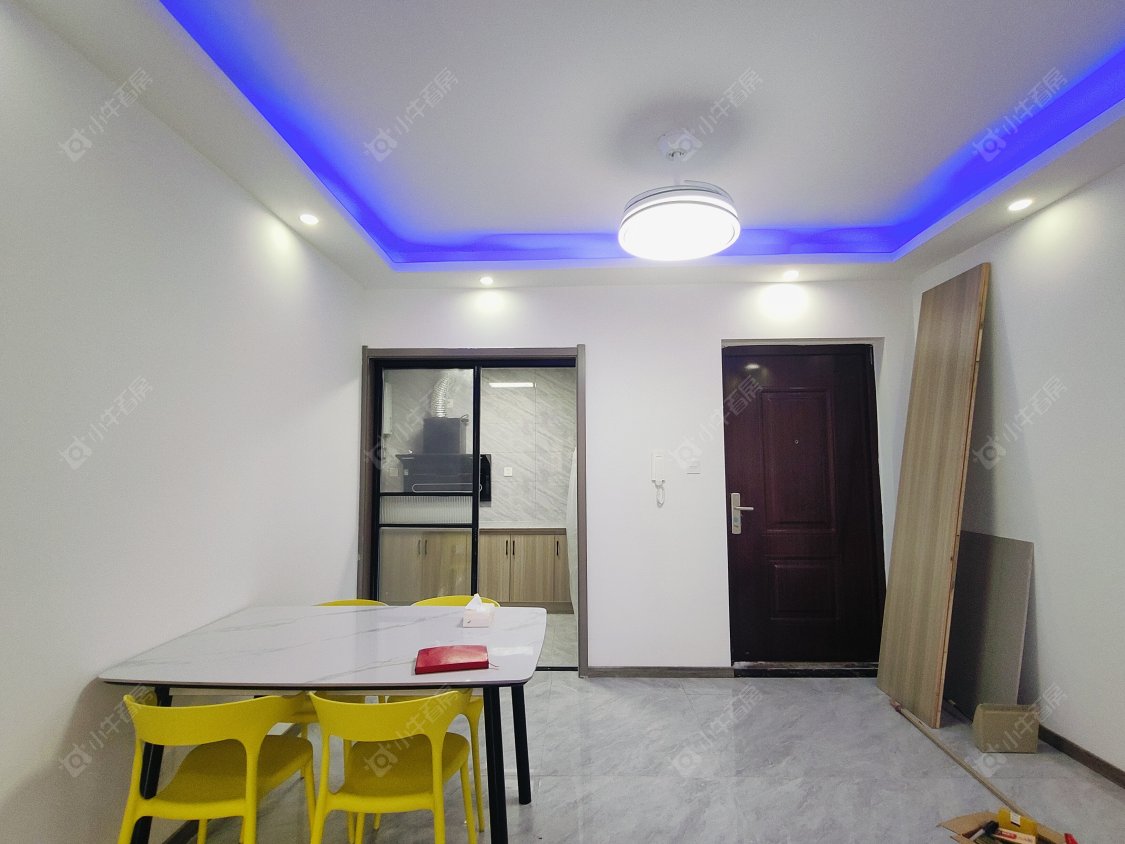 常州新欣嘉园在租房源_小牛看房