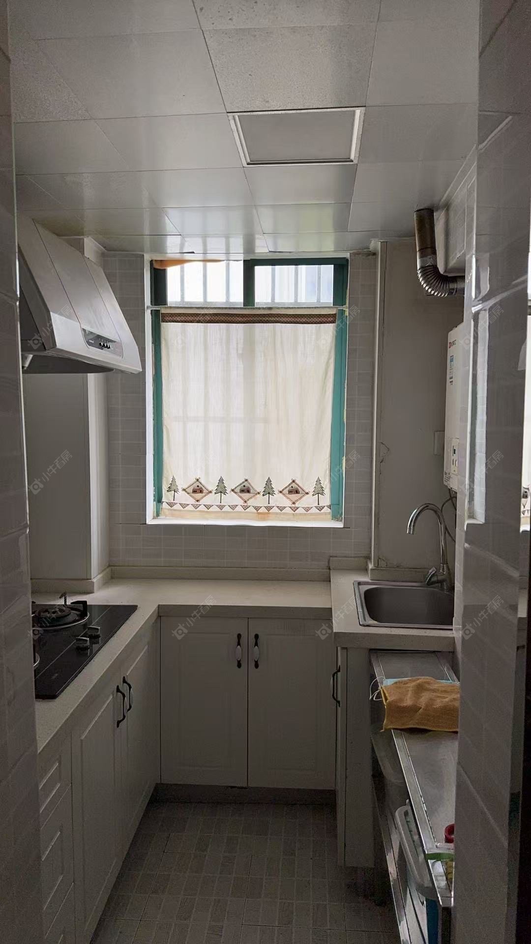 常州椿桂坊在租房源室内图_小牛看房