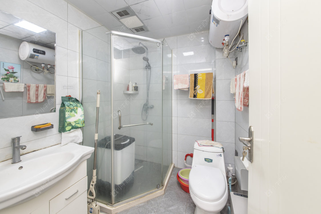 常州弘阳燕澜风华三区在售二手房源室内图_小牛看房