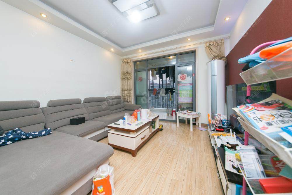 常州香树湾福园在售二手房源室内图_小牛看房